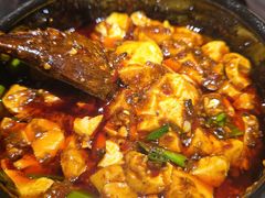 -陈麻婆豆腐(旗舰店)