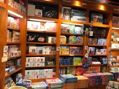 零售区-矢量咖啡(万象汇店)
