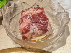 -蚂蚁洞·烤肉大营地(上海静安大悦城店)