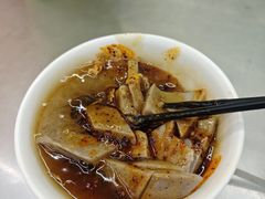 -杨记灌肠(食品街店)