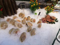-川骄海鲜自助(河东店)