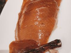 -满堂·烤鸭店·北京菜(鼓楼店)