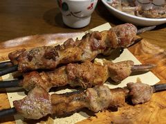 -天山醉美·新疆餐厅(富华里店)