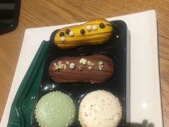 -星巴克臻选(郑州国贸360广场店)