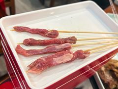 -京元盛铜锅涮肉(上海总店)