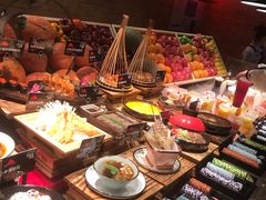 -炉小哥烤肉(朗悦公园茂店)