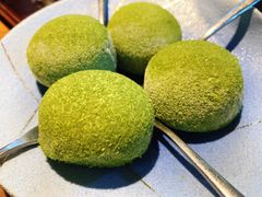 -森味薪火烧•烧鸟居酒屋•日本料理(望京店)