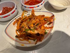 -七八冷面·延边朝鲜族美食(欢乐谷店)