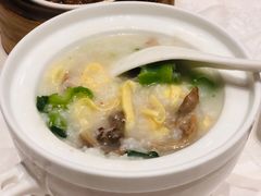 -麒茗餐厅·粤菜·宴会厅·海鲜(锦绣路店)