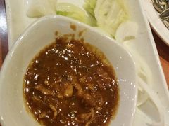 -金刚山烧烤(红旗大街店)