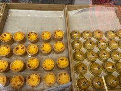 -虎头局·渣打饼行(五一新干线店)