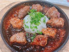 一口牛肉-东京屋(武定路店)