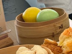 -茶港·点心·啫啫煲(王府井店)