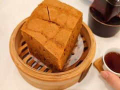 -新成海港大酒楼(康华路店)