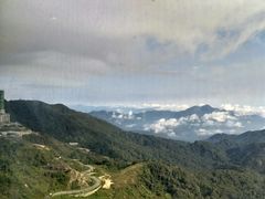 -云顶高原