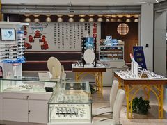 -巴黎三城(百联南方购物中心店)