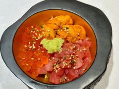 -鮨一日本料理(大中华店)