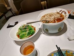 -小厨娘淮扬菜(天印大道店)