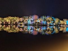 -南北湖风景区