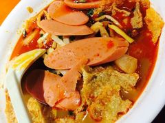 -桂湘缘卤味螺蛳粉