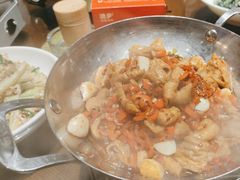 -渔乡米香·剁椒鱼头(四方坪店)
