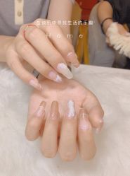 -莎拉美学·美甲美睫
