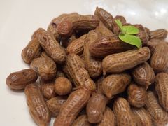 -洛东土菜馆(建国北路店)