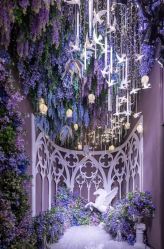 -花嫁丽舍海岛婚礼殿堂(国展店)