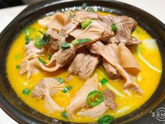 -应天大明王朝·南京菜创始店(中山陵店)