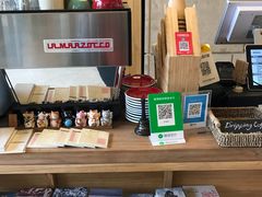 零售区-古耳咖啡(北锣店)
