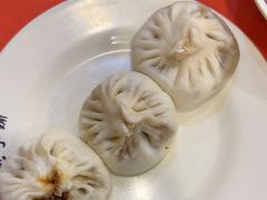 -庆丰包子铺(金沟河桥店)