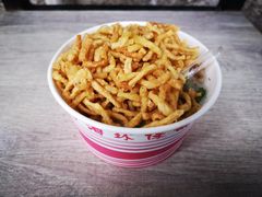 油茶-糯米团油茶早餐铺
