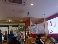 -堂上堂(益民街店)