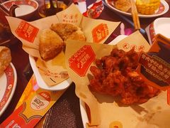 -大吉利·潮汕鲜牛肉火锅(总店)
