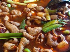 -湘肠香火锅店(团结湖店)