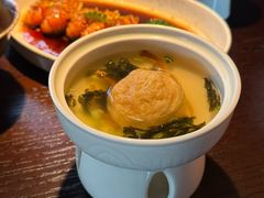 -卯时·龙光雅宴·精致锡帮菜(惠山古镇店)