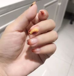 -小美汇美甲美睫美护