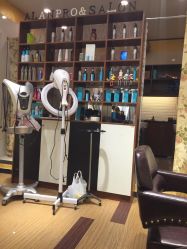 -Alan Pro美发造型헤어샵