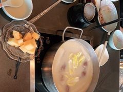 -捞王锅物料理(上海世茂广场店)