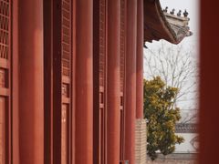 -商丘古城-应天书院