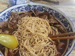 -九八五面馆(欧洲城店)