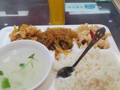 -聚德华天护国寺小吃(甜水园店)