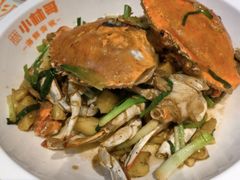 -小林哥的海鲜馆·夜宵烧烤(渔人码头店)