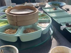 -羲和雅苑•北京烤鸭(平安国际金融中心店)