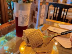 红茶千层-西关84·History·Art·Cafe
