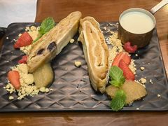 -haxnbauer海森堡德国餐厅(深圳coco店)