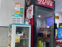 -吉祥馄饨(上海南方店)