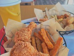 -胖老爹美式炸鸡(远洋旗舰店)