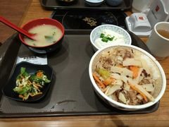 -食其家·牛丼咖喱(蚂蚁金服店)
