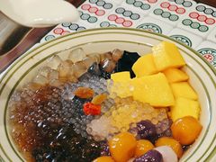 -堂屋糖水店(愚园店)